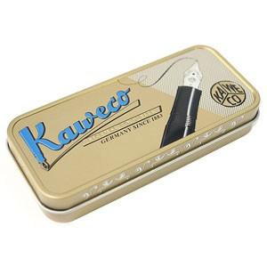 カヴェコ ボールペン 名入れ カヴェコ アル スポーツ AL Sport ボールペン シルバー ALBP-SV | Kaweco | 05