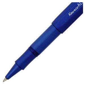 ローラーボール 名入れ カヴェコ アル スポーツ AL Sport ローラーボール ブルー ALRB-BL | Kaweco | 01