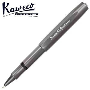 ローラーボール 名入れ カヴェコ アル スポーツ AL Sport ローラーボール チタンブラウン ALRB-BR | Kaweco