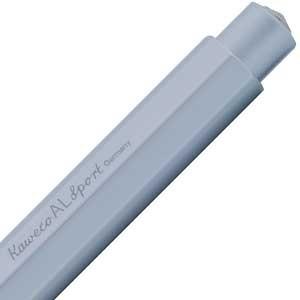 シャーペン 高級 名入れ カヴェコ アル スポーツ AL Sport 0.7mm シャープペンシル ライトブルー ALSP-LBL | Kaweco | 02