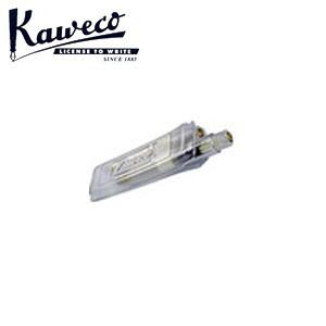 カヴェコ ペンケース カヴェコ スポーツシリーズ用 プラケース クリア・透明 CASESP2 | Kaweco