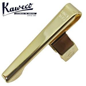 ペンクリップ カヴェコ 専用クリップ ゴールド CLIP-GD | Kaweco