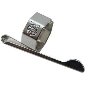 ペンクリップ カヴェコ 専用クリップ シルバー CLIP-SV | Kaweco | 02