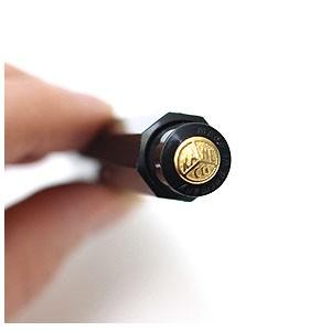 カヴェコ ボールペン 名入れ カヴェコ クラシック スポーツ Classic Sport ボールペン ブラツク CSBP-BK | Kaweco | 05