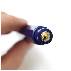 カヴェコ ボールペン 名入れ カヴェコ クラシック スポーツ Classic Sport ボールペン ブルー CSBP-BL | Kaweco | 05