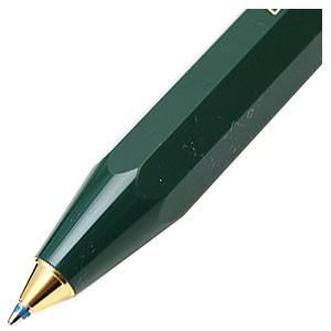 カヴェコ ボールペン 名入れ カヴェコ クラシック スポーツ Classic Sport ボールペン グリーン CSBP-GN | Kaweco | 01