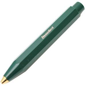 カヴェコ ボールペン 名入れ カヴェコ クラシック スポーツ Classic Sport ボールペン グリーン CSBP-GN | Kaweco | 02