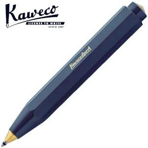 カヴェコ ボールペン 名入れ カヴェコ クラシック スポーツ Classic Sport ボールペン ネイビー CSBP-NY | Kaweco