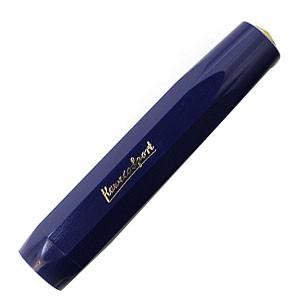 カヴェコ 万年筆 名入れ カヴェコ クラシック スボーツ Classic Sport 万年筆 ブルー CSFP-BL | Kaweco | 02