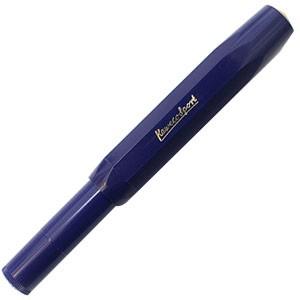 カヴェコ 万年筆 名入れ カヴェコ クラシック スボーツ Classic Sport 万年筆 ブルー CSFP-BL | Kaweco | 03