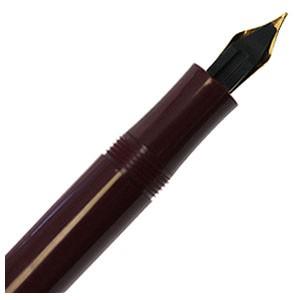 カヴェコ 万年筆 名入れ カヴェコ クラシック スボーツ Classic Sport 万年筆 ボルドー CSFP-BO | Kaweco | 02