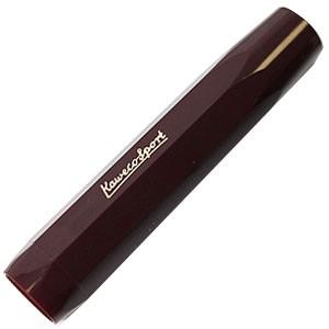 カヴェコ 万年筆 名入れ カヴェコ クラシック スボーツ Classic Sport 万年筆 ボルドー CSFP-BO | Kaweco | 03