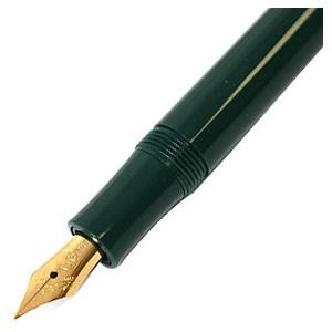 カヴェコ 万年筆 名入れ カヴェコ クラシック スボーツ Classic Sport 万年筆 グリーン CSFP-GN | Kaweco | 01