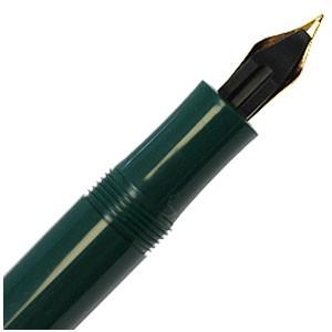 カヴェコ 万年筆 名入れ カヴェコ クラシック スボーツ Classic Sport 万年筆 グリーン CSFP-GN | Kaweco | 02