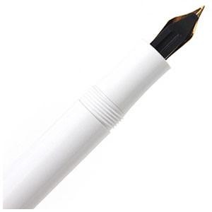 カヴェコ 万年筆 名入れ カヴェコ クラシック スボーツ Classic Sport 万年筆 ホワイト CSFP-WH | Kaweco | 02