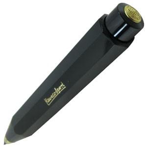 シャーペン 高級 名入れ カヴェコ クラシック スポーツ Classic Sport ペンシル 3.2ミリ ブラツク CSP-BK | Kaweco | 03