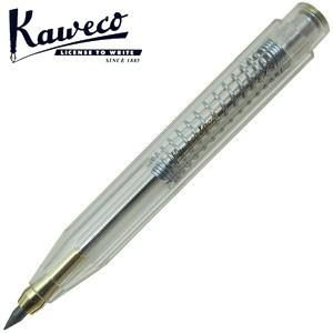 シャーペン 高級 名入れ カヴェコ クラシック スポーツ Classic Sport ペンシル 3.2ミリ スケルトン・透明 CSP-CL | Kaweco