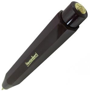 シャーペン 高級 名入れ カヴェコ クラシック スポーツ Classic Sport ペンシル 0.7ミリ ボルドー CSSP-BO | Kaweco | 03