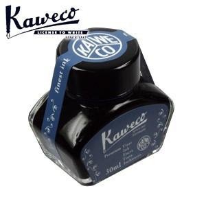 カヴェコ 万年筆 インク カヴェコ ボトルインク 30ml ブルーブラック INK-BBB | Kaweco