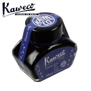 カヴェコ 万年筆 インク カヴェコ ボトルインク 30ml ブルー INK-BBL | Kaweco