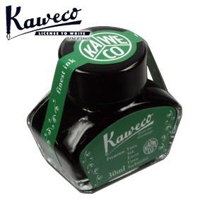 カヴェコ 万年筆 インク カヴェコ ボトルインク 30ml グリーン INK-BGN | Kaweco