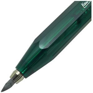 カヴェコ ペンケース カヴェコ アイス スポーツ ICE Sport ペンシル 3.2ミリ グリーン・透明 ISP-GN | Kaweco | 01
