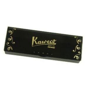 Kaweco シャーペン 高級 名入れ カヴェコ エリート ブラック