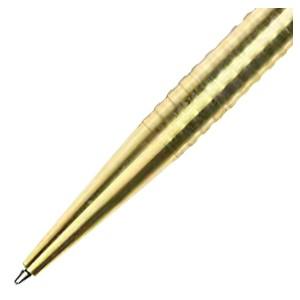 カヴェコ ボールペン カヴェコ リリプット ボールペン エコブラスウェーブ LIBP-ECOBW | Kaweco | 01