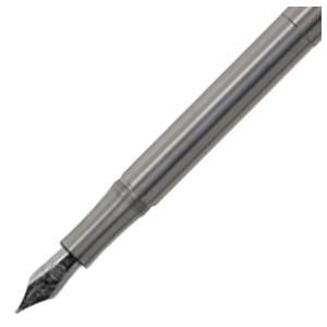 カヴェコ 万年筆 名入れ カヴェコ リリプット 万年筆 ステンレス LIF-SS | Kaweco | 01