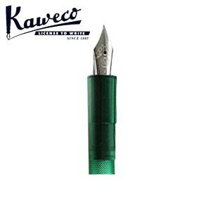 カヴェコ 万年筆 カヴェコ アイススポーツ用 万年筆ニブ ペン先EF グリーン PI05 | Kaweco