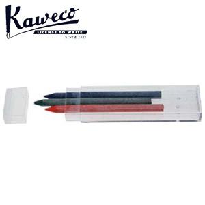 替芯 カヴェコ 5.6ミリ カラー芯 3本入 10セット REF5.6C10 | Kaweco