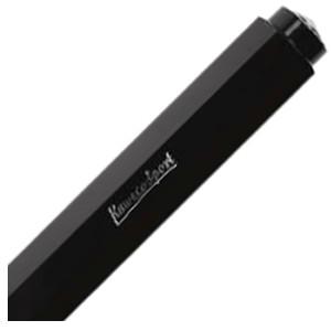 カヴェコ ボールペン カヴェコ スカイライン スポーツ ボールペン ブラック SSBP-BK | Kaweco | 02