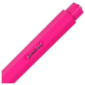 カヴェコ ボールペン カヴェコ スカイライン スポーツ ボールペン ピンク SSBP-PK | Kaweco | 02