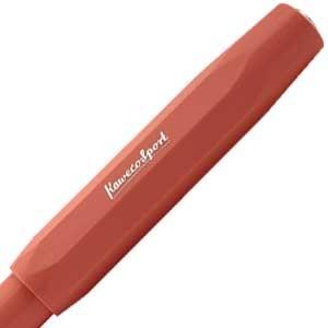 カヴェコ 万年筆 カヴェコ スカイライン スポーツ 万年筆 フォックス SSFP-FO | Kaweco | 02