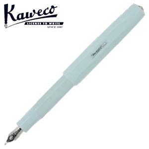 カヴェコ スカイライン スポーツ 万年筆 ミント SSFP-MI | Kaweco