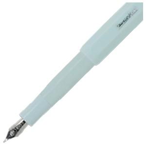 カヴェコ スカイライン スポーツ 万年筆 ミント SSFP-MI | Kaweco | 01