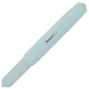 カヴェコ スカイライン スポーツ 万年筆 ミント SSFP-MI | Kaweco | 02