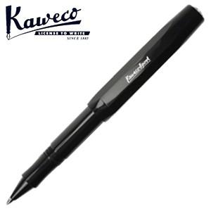 ローラーボール カヴェコ スカイライン スポーツ ローラーボール ブラック SSRP-BK | Kaweco