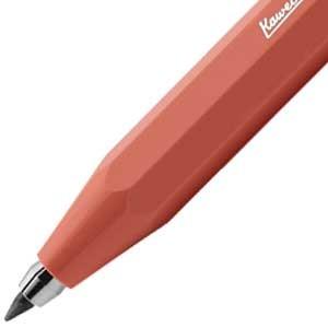 シャーペン 高級 カヴェコ スカイライン スポーツ 3.2mm ペンシル フォックス SSP-FO | Kaweco | 01