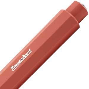 シャーペン 高級 カヴェコ スカイライン スポーツ 3.2mm ペンシル フォックス SSP-FO | Kaweco | 02