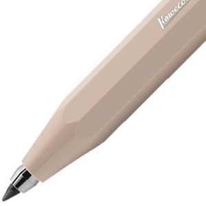 シャーペン 高級 カヴェコ スカイライン スポーツ 3.2mm ペンシル マキアート SSP-MA | Kaweco | 01
