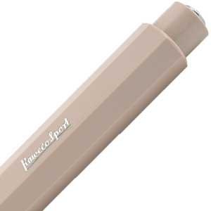 シャーペン 高級 カヴェコ スカイライン スポーツ 3.2mm ペンシル マキアート SSP-MA | Kaweco | 02