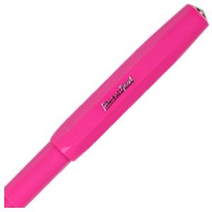 ローラーボール カヴェコ スカイライン スポーツ ローラーボール ピンク SSRP-PK | Kaweco | 02