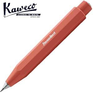 シャーペン 高級 カヴェコ スカイライン スポーツ 0.7mm ペンシル フォックス SSSP-FO | Kaweco