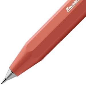 シャーペン 高級 カヴェコ スカイライン スポーツ 0.7mm ペンシル フォックス SSSP-FO | Kaweco | 01