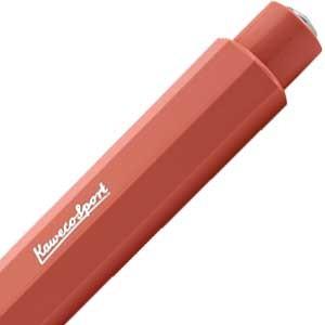 シャーペン 高級 カヴェコ スカイライン スポーツ 0.7mm ペンシル フォックス SSSP-FO | Kaweco | 02
