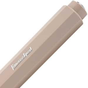 シャーペン 高級 カヴェコ スカイライン スポーツ 0.7mm ペンシル マキアート SSSP-MA | Kaweco | 02