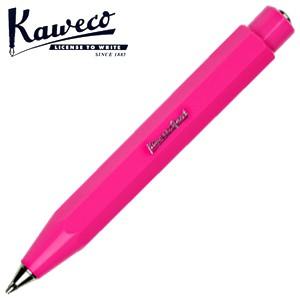 シャーペン 高級 カヴェコ スカイライン スポーツ 0.7mm ペンシル ピンク SSSP-PK | Kaweco