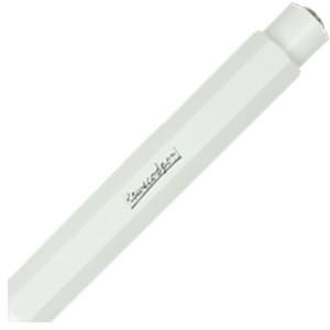 シャーペン 高級 カヴェコ スカイライン スポーツ 0.7mm ペンシル ホワイト SSSP-WH | Kaweco | 02