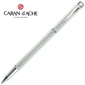 CARAN d'ACHE（カランダッシュ） ローラーボール 名入れ エクリドール